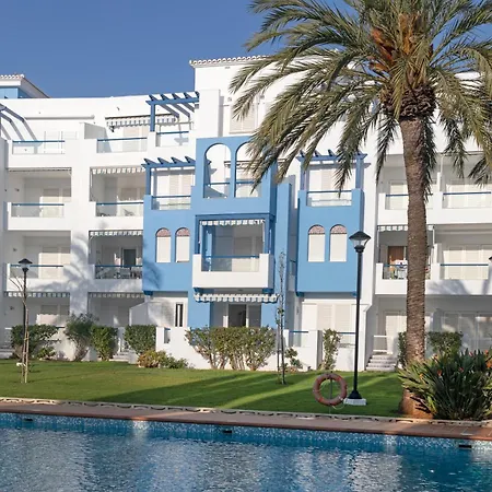 Calablanca Atico By Bookindenia