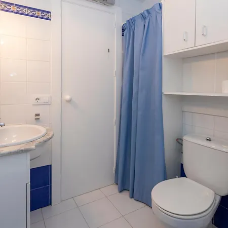 Calablanca Atico By Bookindenia * Denia