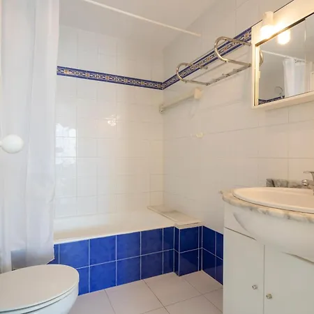 Calablanca Atico By Bookindenia Lägenhet *